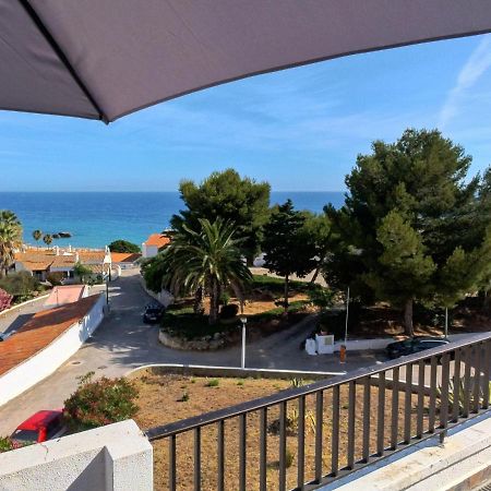 Isabel Sea View Apartment Albufeira Dış mekan fotoğraf