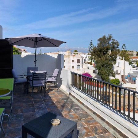 Isabel Sea View Apartment Albufeira Dış mekan fotoğraf