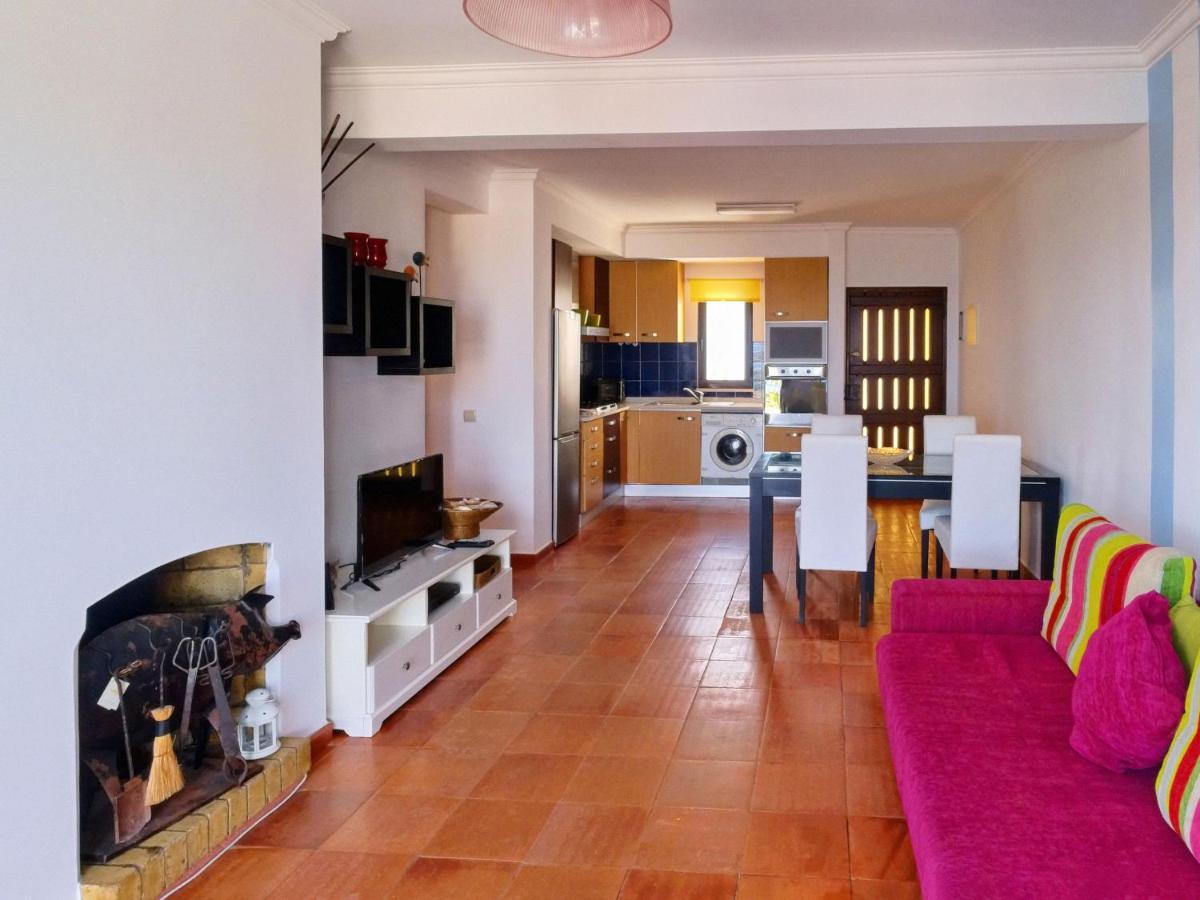 Isabel Sea View Apartment Albufeira Dış mekan fotoğraf