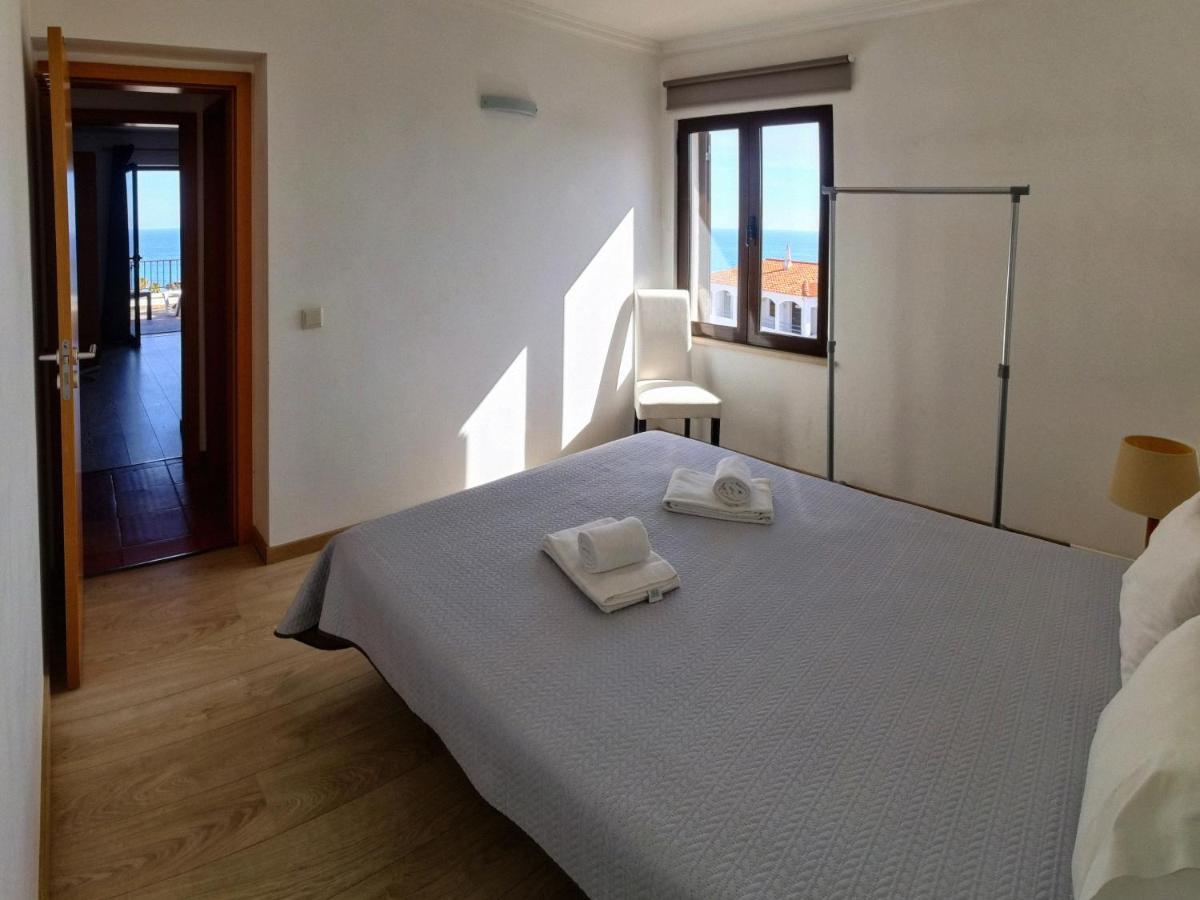 Isabel Sea View Apartment Albufeira Dış mekan fotoğraf