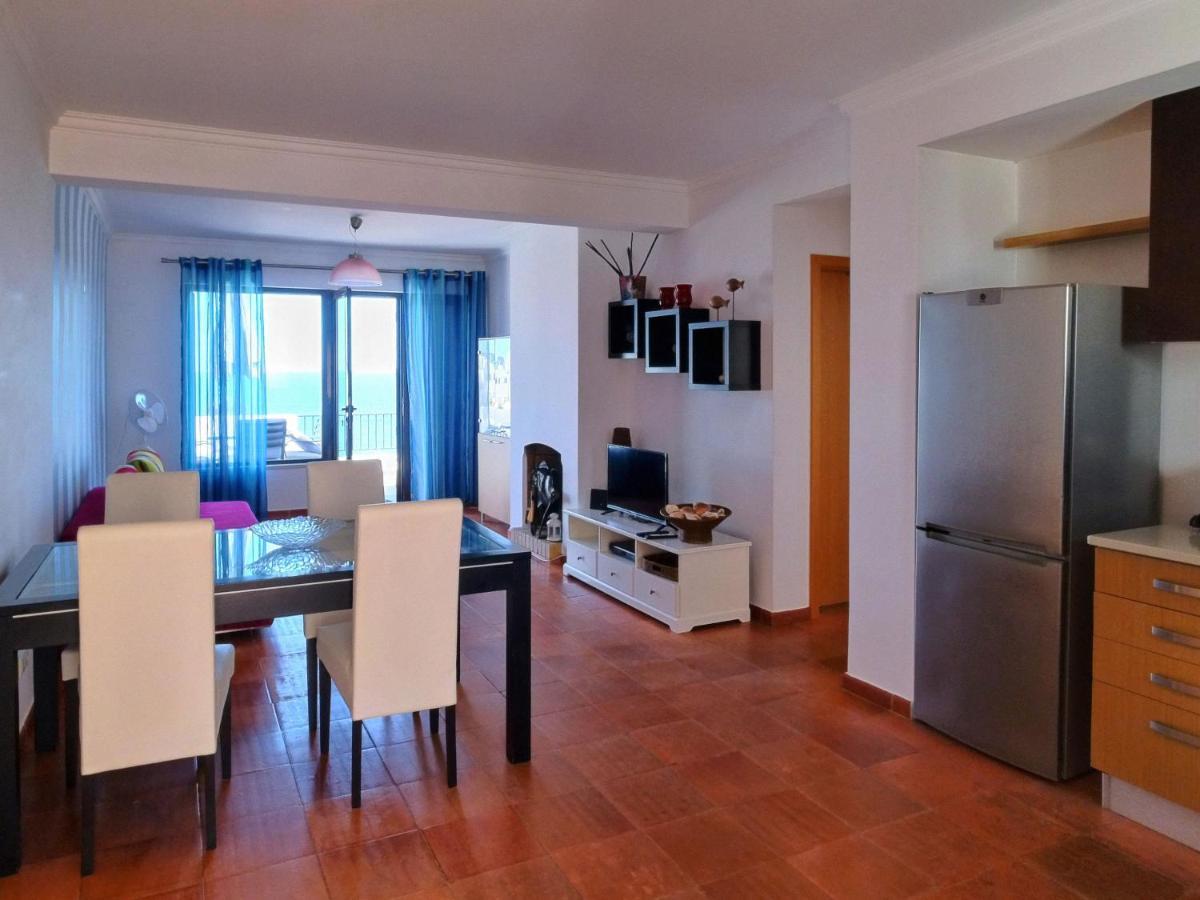 Isabel Sea View Apartment Albufeira Dış mekan fotoğraf