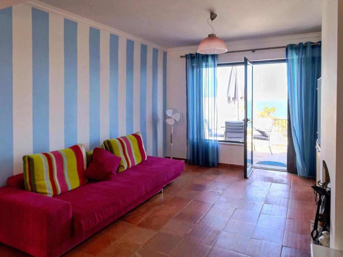 Isabel Sea View Apartment Albufeira Dış mekan fotoğraf