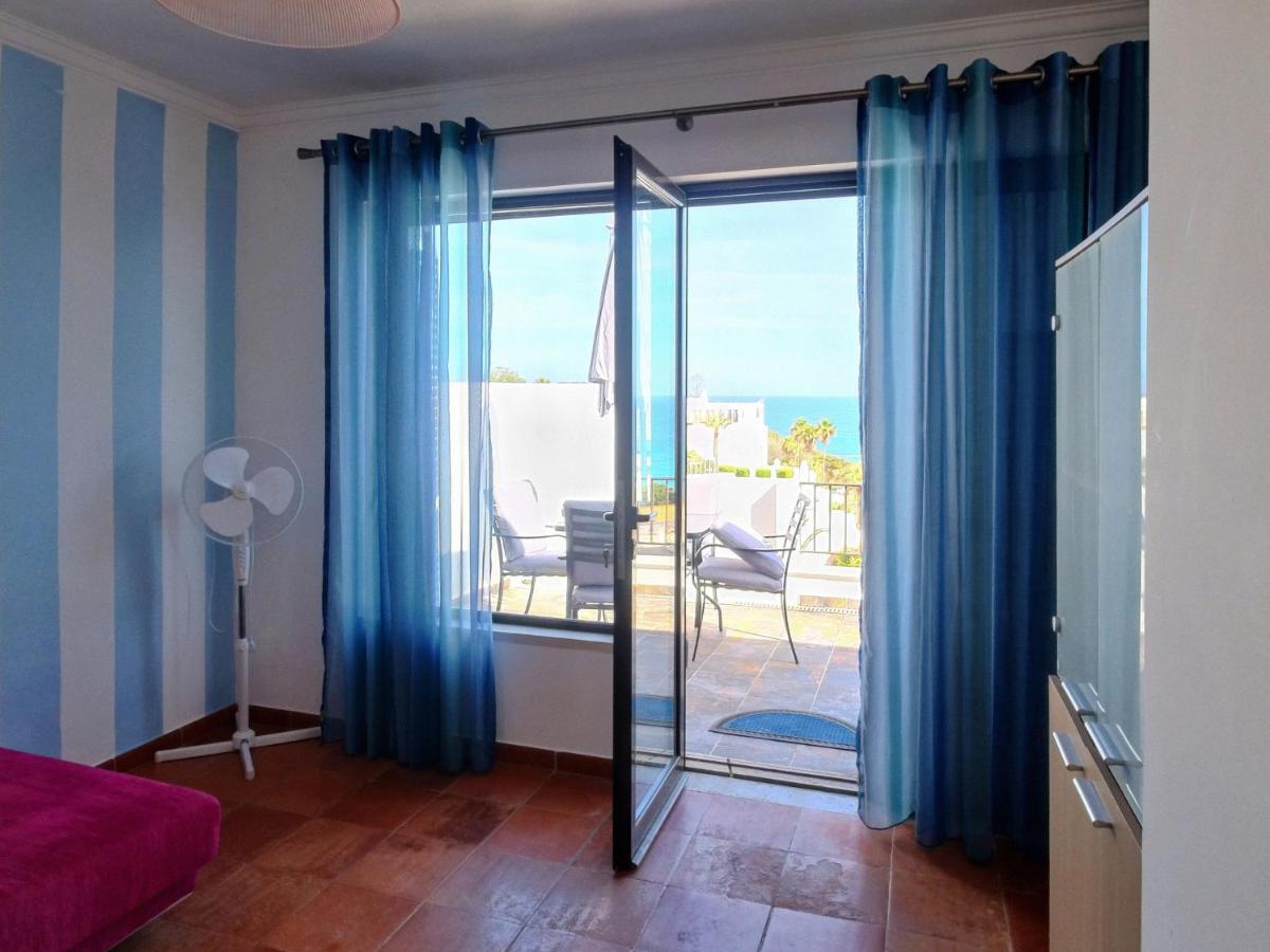 Isabel Sea View Apartment Albufeira Dış mekan fotoğraf