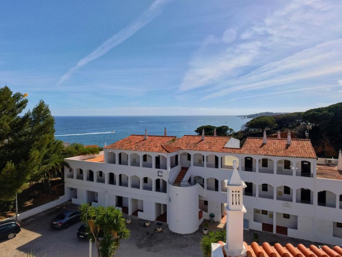 Isabel Sea View Apartment Albufeira Dış mekan fotoğraf